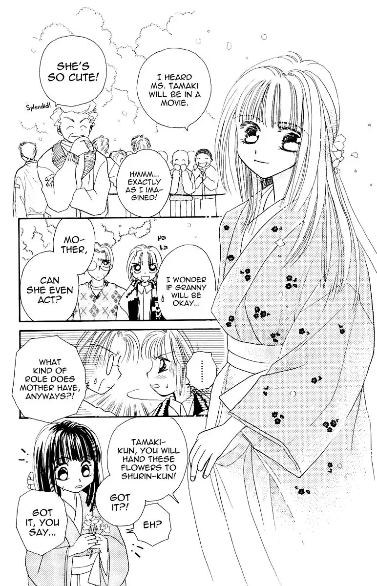 Obaachan wa Idol Chapter 12 44